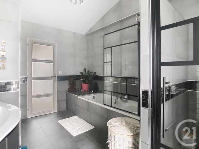 Afficher la photo en grand Maison à vendre - 4 pièces - 93,10 m2 - Servian - 34 - LANGUEDOC-ROUSSILLON