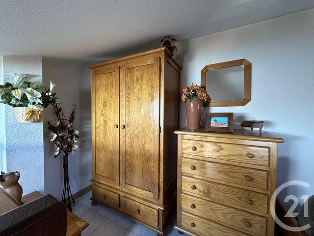 Afficher la photo en grand Maison à vendre - 2 pièces - 29,28 m2 - Vendres - 34 - LANGUEDOC-ROUSSILLON