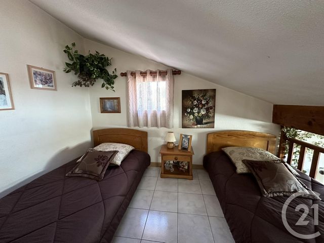 Afficher la photo en grand Maison à vendre - 2 pièces - 29,28 m2 - Vendres - 34 - LANGUEDOC-ROUSSILLON