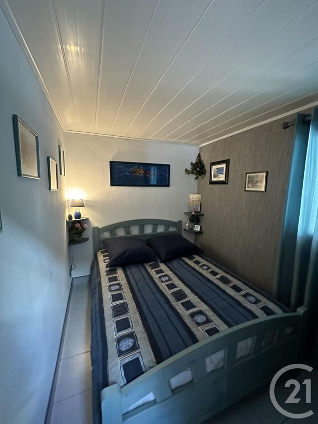 Afficher la photo en grand Maison à vendre - 2 pièces - 29,28 m2 - Vendres - 34 - LANGUEDOC-ROUSSILLON