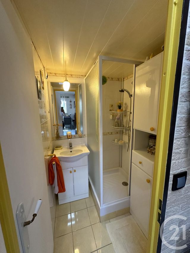 Afficher la photo en grand Maison à vendre - 2 pièces - 29,28 m2 - Vendres - 34 - LANGUEDOC-ROUSSILLON