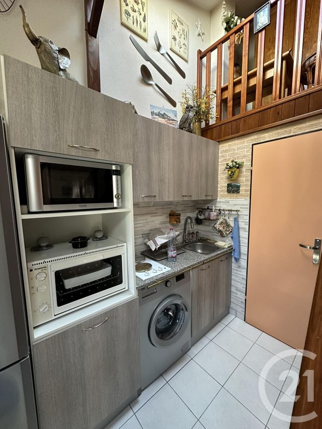Afficher la photo en grand Maison à vendre - 2 pièces - 29,28 m2 - Vendres - 34 - LANGUEDOC-ROUSSILLON