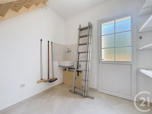 Afficher la photo en grand Maison à vendre - 3 pièces - 113,75 m2 - Magalas - 34 - LANGUEDOC-ROUSSILLON