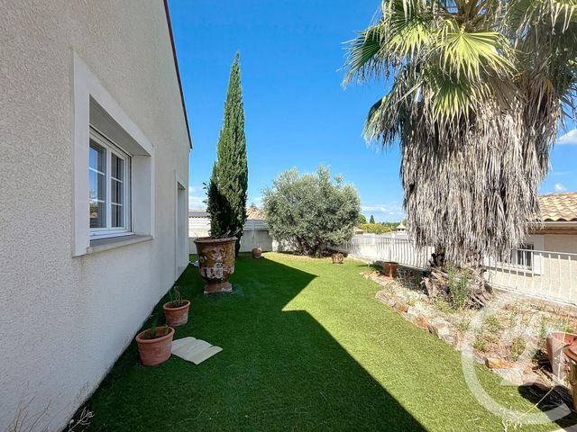 Afficher la photo en grand Maison à vendre - 3 pièces - 113,75 m2 - Magalas - 34 - LANGUEDOC-ROUSSILLON