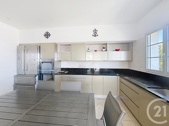 Afficher la photo en grand Maison à vendre - 3 pièces - 113,75 m2 - Magalas - 34 - LANGUEDOC-ROUSSILLON