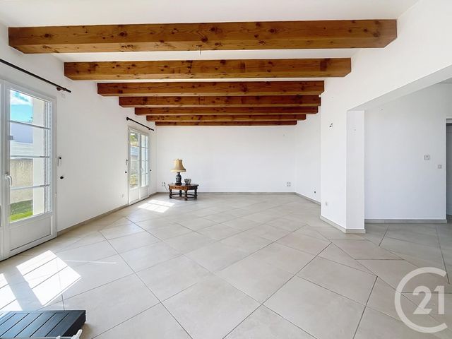 Afficher la photo en grand Maison à vendre - 3 pièces - 113,75 m2 - Magalas - 34 - LANGUEDOC-ROUSSILLON