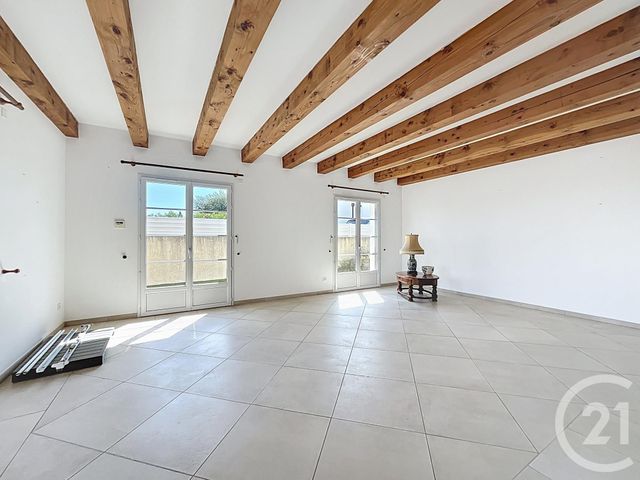 Afficher la photo en grand Maison à vendre - 3 pièces - 113,75 m2 - Magalas - 34 - LANGUEDOC-ROUSSILLON