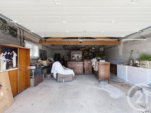 Afficher la photo en grand Maison à vendre - 3 pièces - 113,75 m2 - Magalas - 34 - LANGUEDOC-ROUSSILLON
