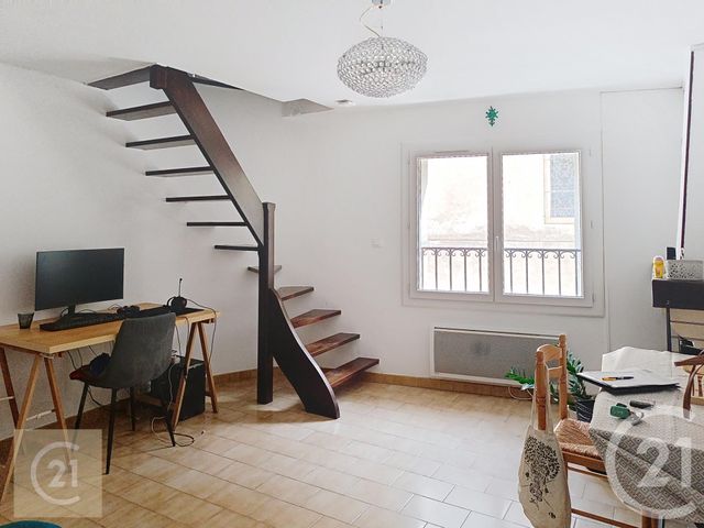 Appartement F2 à louer - 2 pièces - 50,18 m2 - Cazouls Les Beziers - 34 - LANGUEDOC-ROUSSILLON
