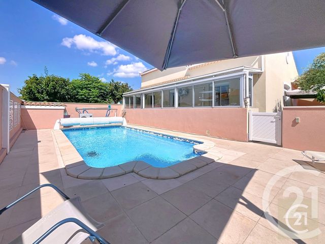 Afficher la photo en grand Maison à vendre - 6 pièces - 137,86 m2 - Cers - 34 - LANGUEDOC-ROUSSILLON