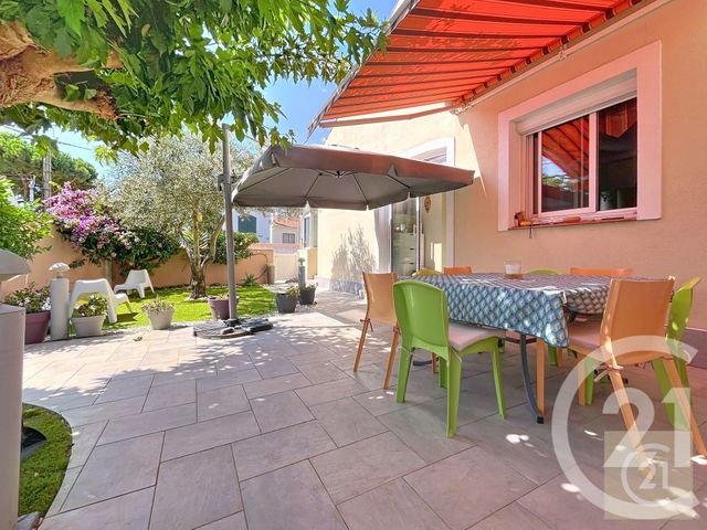Afficher la photo en grand Maison à vendre - 6 pièces - 137,86 m2 - Cers - 34 - LANGUEDOC-ROUSSILLON