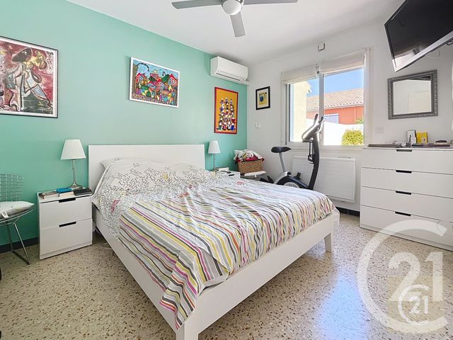 Afficher la photo en grand Maison à vendre - 6 pièces - 137,86 m2 - Cers - 34 - LANGUEDOC-ROUSSILLON