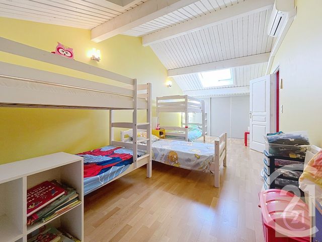 Afficher la photo en grand Maison à vendre - 6 pièces - 137,86 m2 - Cers - 34 - LANGUEDOC-ROUSSILLON