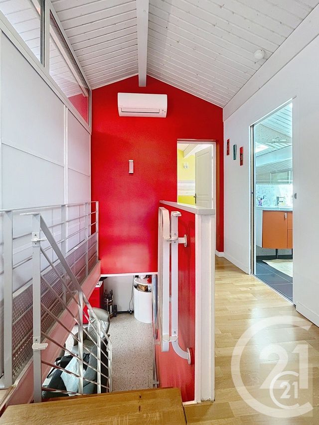 Afficher la photo en grand Maison à vendre - 6 pièces - 137,86 m2 - Cers - 34 - LANGUEDOC-ROUSSILLON