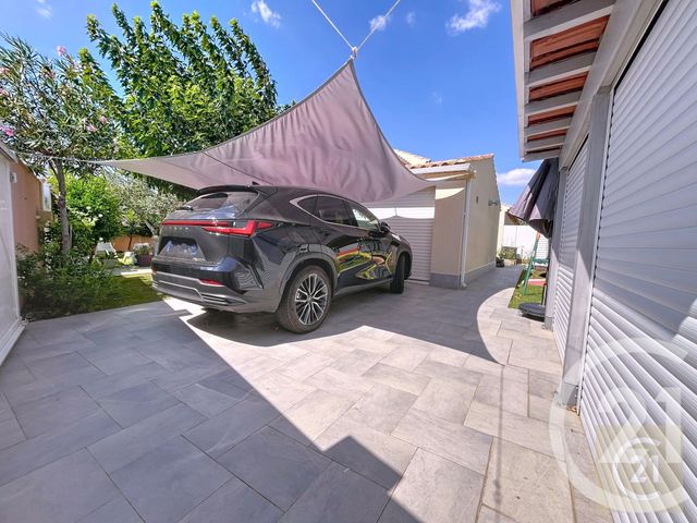 Afficher la photo en grand Maison à vendre - 6 pièces - 137,86 m2 - Cers - 34 - LANGUEDOC-ROUSSILLON