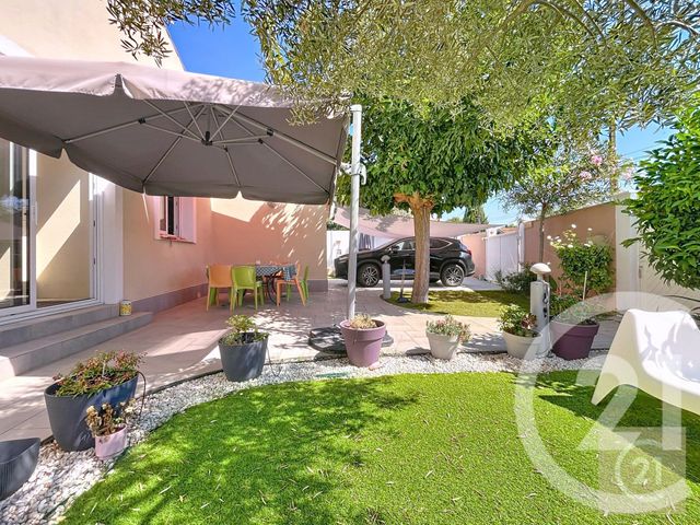 Afficher la photo en grand Maison à vendre - 6 pièces - 137,86 m2 - Cers - 34 - LANGUEDOC-ROUSSILLON