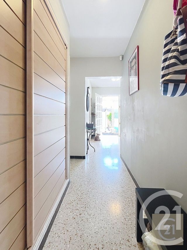 Afficher la photo en grand Maison à vendre - 6 pièces - 137,86 m2 - Cers - 34 - LANGUEDOC-ROUSSILLON