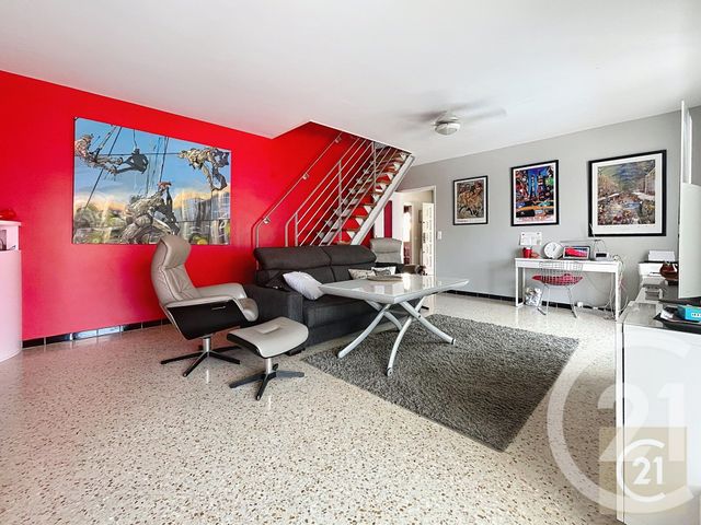 Afficher la photo en grand Maison à vendre - 6 pièces - 137,86 m2 - Cers - 34 - LANGUEDOC-ROUSSILLON