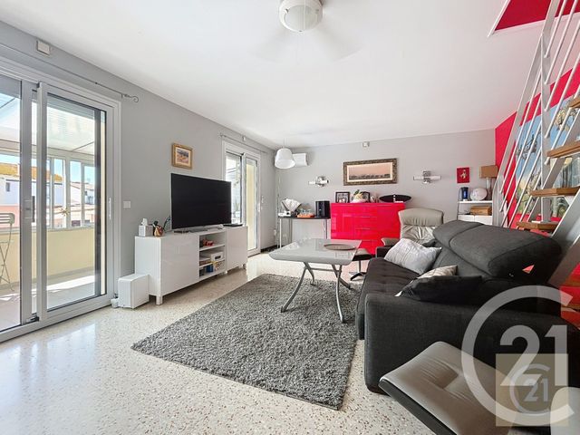 Afficher la photo en grand Maison à vendre - 6 pièces - 137,86 m2 - Cers - 34 - LANGUEDOC-ROUSSILLON