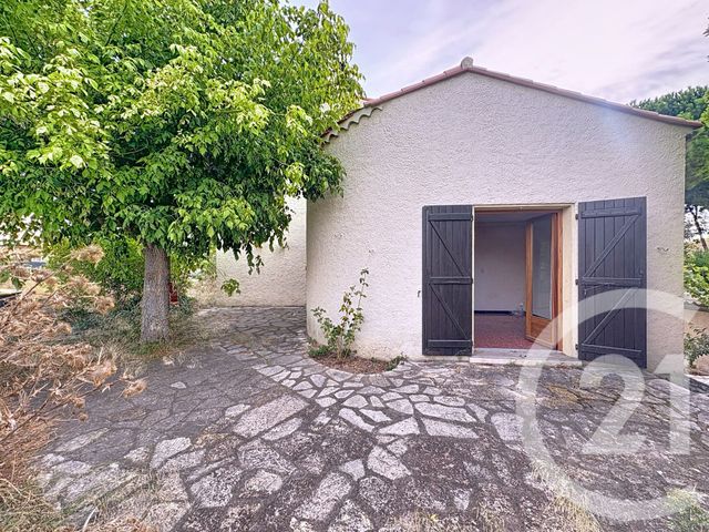 Maison à vendre - 5 pièces - 122,55 m2 - Beziers - 34 - LANGUEDOC-ROUSSILLON