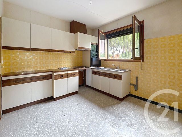 Maison à vendre - 5 pièces - 122,55 m2 - Beziers - 34 - LANGUEDOC-ROUSSILLON