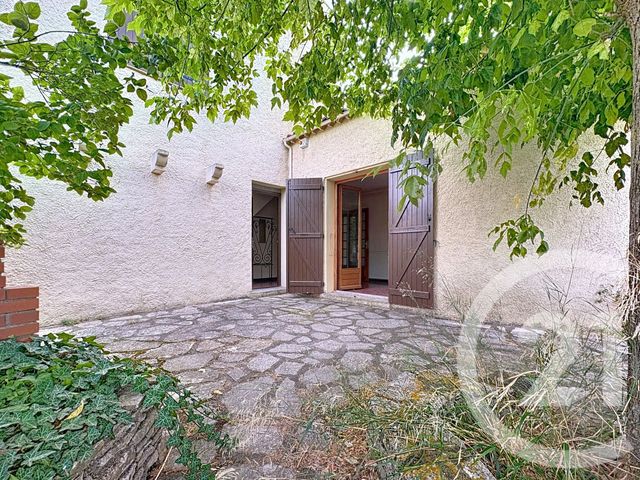 Maison à vendre - 5 pièces - 122,55 m2 - Beziers - 34 - LANGUEDOC-ROUSSILLON