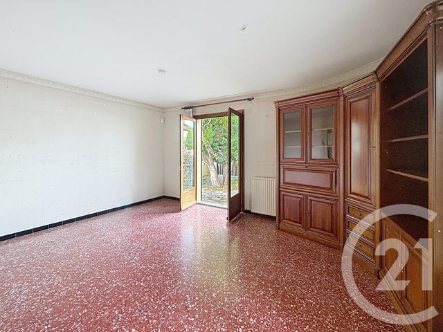 Maison à vendre - 5 pièces - 122,55 m2 - Beziers - 34 - LANGUEDOC-ROUSSILLON