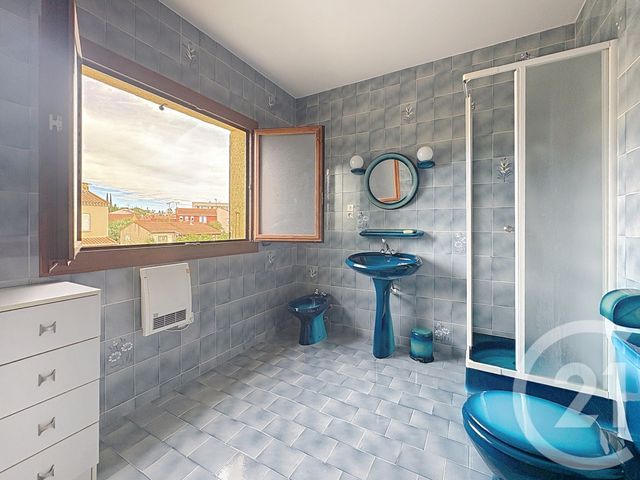 Maison à vendre - 5 pièces - 122,55 m2 - Beziers - 34 - LANGUEDOC-ROUSSILLON