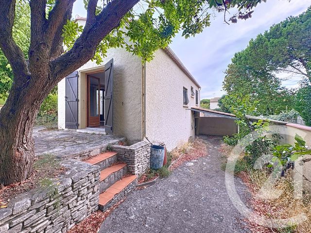 Maison à vendre - 5 pièces - 122,55 m2 - Beziers - 34 - LANGUEDOC-ROUSSILLON