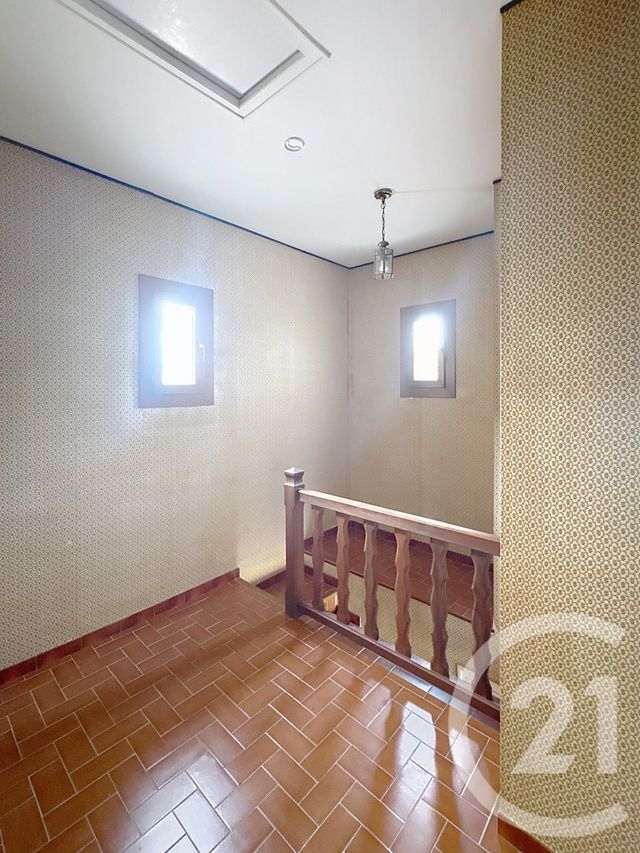 Maison à vendre - 5 pièces - 122,55 m2 - Beziers - 34 - LANGUEDOC-ROUSSILLON