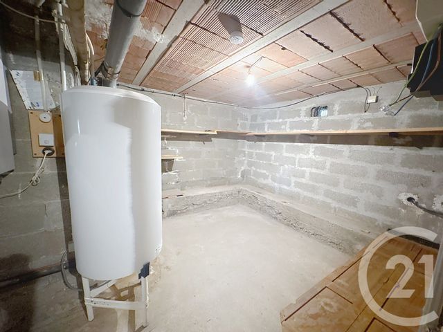 Maison à vendre - 5 pièces - 122,55 m2 - Beziers - 34 - LANGUEDOC-ROUSSILLON