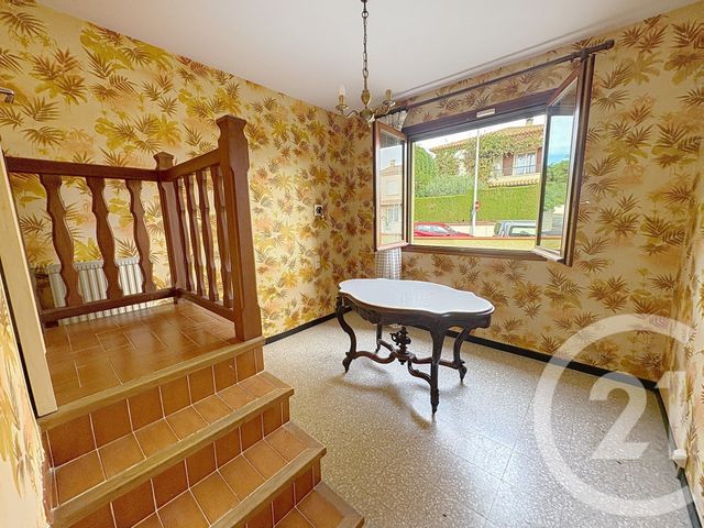 Maison à vendre - 5 pièces - 122,55 m2 - Beziers - 34 - LANGUEDOC-ROUSSILLON