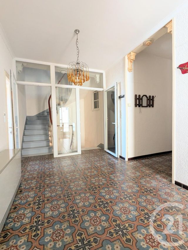 Maison à vendre - 5 pièces - 132,45 m2 - St Thibery - 34 - LANGUEDOC-ROUSSILLON