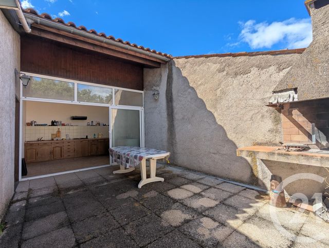 Maison à vendre - 5 pièces - 132,45 m2 - St Thibery - 34 - LANGUEDOC-ROUSSILLON