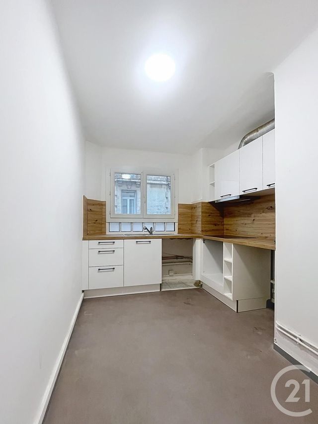 Appartement F3 à louer BEZIERS