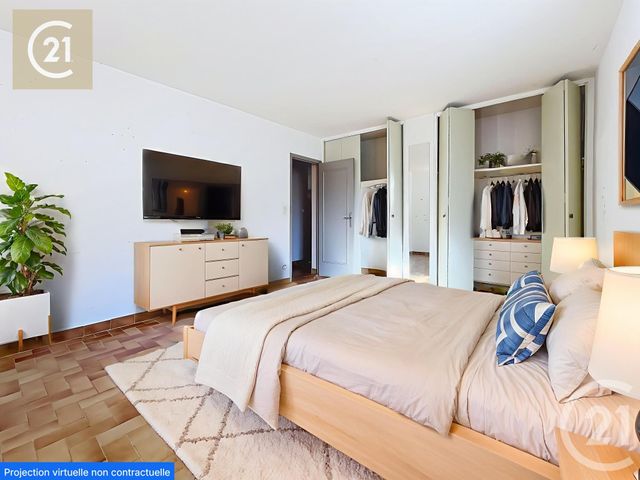 Afficher la photo en grand Appartement F4 à vendre - 4 pièces - 105 m2 - Beziers - 34 - LANGUEDOC-ROUSSILLON