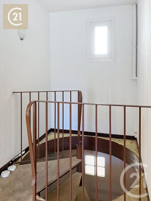 Afficher la photo en grand Appartement F4 à vendre - 4 pièces - 105 m2 - Beziers - 34 - LANGUEDOC-ROUSSILLON