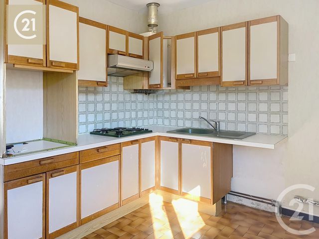 Afficher la photo en grand Appartement F4 à vendre - 4 pièces - 105 m2 - Beziers - 34 - LANGUEDOC-ROUSSILLON