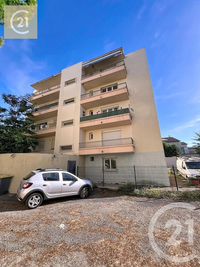 Afficher la photo en grand Appartement F4 à vendre - 4 pièces - 105 m2 - Beziers - 34 - LANGUEDOC-ROUSSILLON