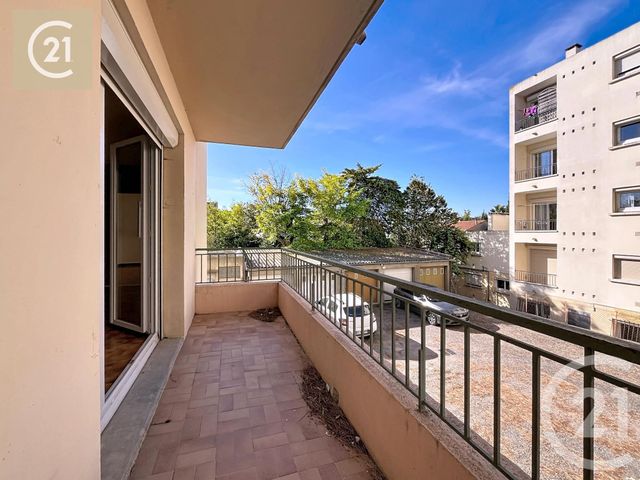 Afficher la photo en grand Appartement F4 à vendre - 4 pièces - 105 m2 - Beziers - 34 - LANGUEDOC-ROUSSILLON