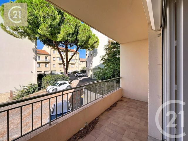 Afficher la photo en grand Appartement F4 à vendre - 4 pièces - 105 m2 - Beziers - 34 - LANGUEDOC-ROUSSILLON