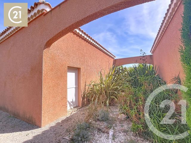 Afficher la photo en grand Maison à vendre - 5 pièces - 138,39 m2 - Pouzolles - 34 - LANGUEDOC-ROUSSILLON