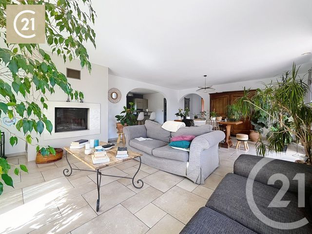 Afficher la photo en grand Maison à vendre - 5 pièces - 138,39 m2 - Pouzolles - 34 - LANGUEDOC-ROUSSILLON