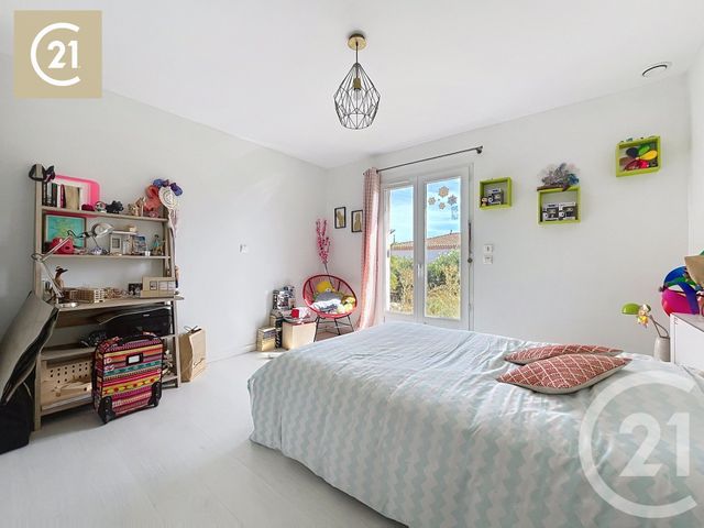 Afficher la photo en grand Maison à vendre - 5 pièces - 138,39 m2 - Pouzolles - 34 - LANGUEDOC-ROUSSILLON