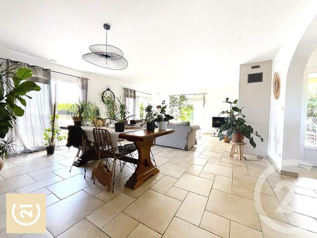 Afficher la photo en grand Maison à vendre - 5 pièces - 138,39 m2 - Pouzolles - 34 - LANGUEDOC-ROUSSILLON