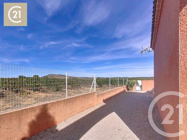 Afficher la photo en grand Maison à vendre - 5 pièces - 138,39 m2 - Pouzolles - 34 - LANGUEDOC-ROUSSILLON