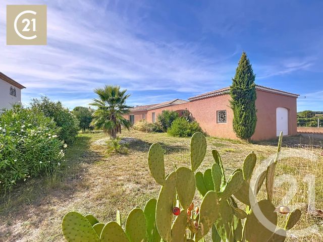 Afficher la photo en grand Maison à vendre - 5 pièces - 138,39 m2 - Pouzolles - 34 - LANGUEDOC-ROUSSILLON