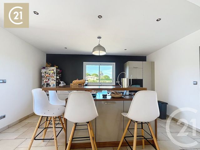 Afficher la photo en grand Maison à vendre - 5 pièces - 138,39 m2 - Pouzolles - 34 - LANGUEDOC-ROUSSILLON