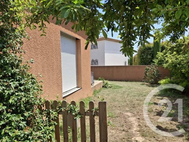 Afficher la photo en grand Maison à vendre - 5 pièces - 138,39 m2 - Pouzolles - 34 - LANGUEDOC-ROUSSILLON