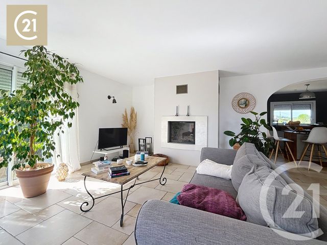 Afficher la photo en grand Maison à vendre - 5 pièces - 138,39 m2 - Pouzolles - 34 - LANGUEDOC-ROUSSILLON